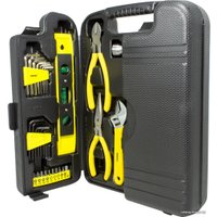 Набор домашнего мастера WMC Tools 10130 (130 предметов)