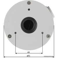 Крепление для камер видеонаблюдения Dahua DH-PFA134