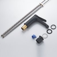 Смеситель Shevanik S6201H