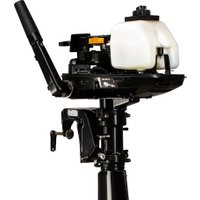 Лодочный мотор Gladiator G5FHS_NEW в Лиде