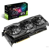 Видеокарта ASUS ROG Strix GeForce RTX 2080 Ti OC 11GB GDDR6