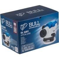 Оптический нивелир Bull OL 3201 1323813