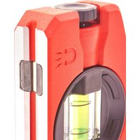 Уровень строительный Milwaukee 4932459597