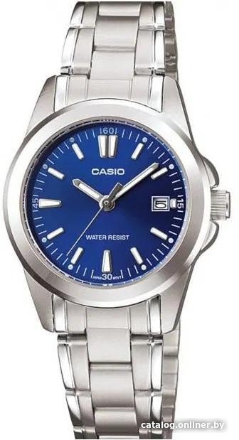 Наручные часы Casio LTP-1215A-2A2