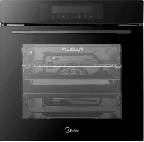 Midea MO98277CGB