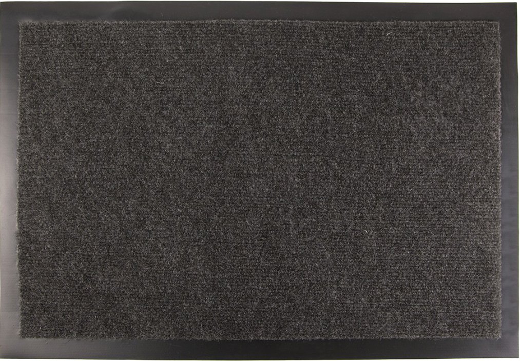 

Придверный коврик SunStep Light 40x60 35-501 92132 (серый)