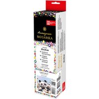 Алмазная мозаика  Феникс+ Панда в цветах 68588