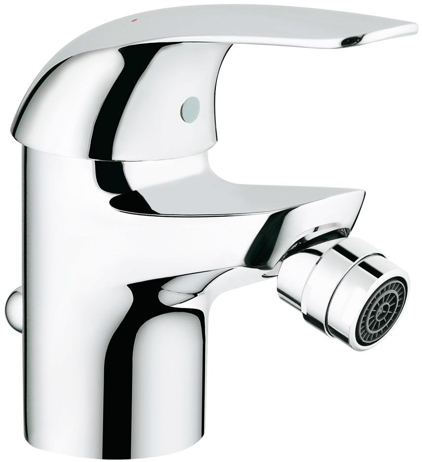 

Смеситель Grohe Euroeco S-Size [23263000]