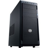 Корпус Cooler Master N500 (NSE-500-KKN1)