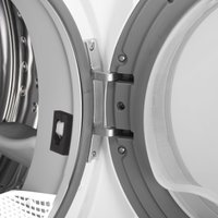 Сушильная машина MAUNFELD MFDM158WH300 HP Slim