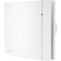 Осевой вентилятор Soler&Palau Silent-200 CRZ Matt White Design 5210425400-021400