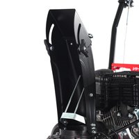 Снегоуборщик Интерскол СМБ-56/7