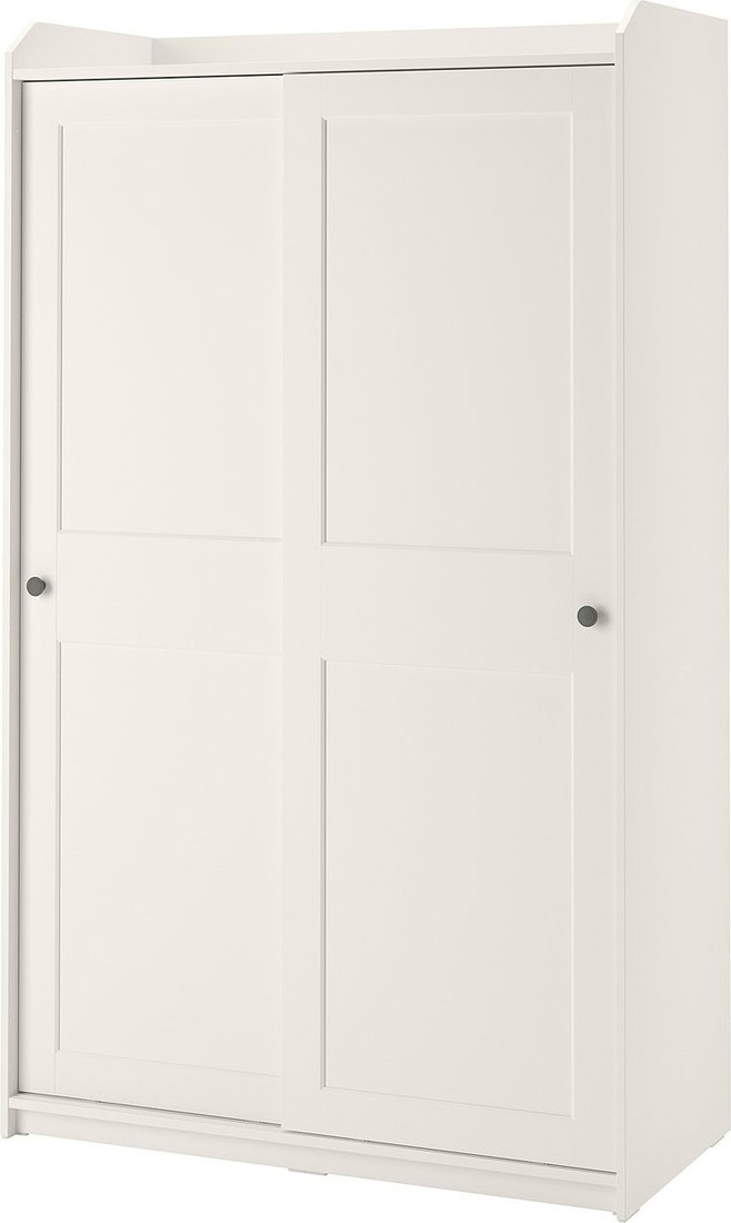 Шкаф-купе Ikea Hauga 60456916