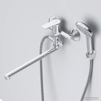 Смеситель AM.PM Gem F90A90100 (хром) в Могилеве