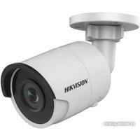 IP-камера Hikvision DS-2CD2087G2H-LIU (2.8 мм, белый)