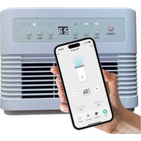 Осушитель воздуха Mission Air ECODRY 16L