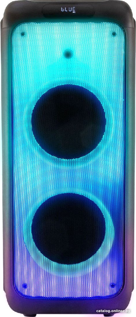 Патибокс Aiwa CAS-550