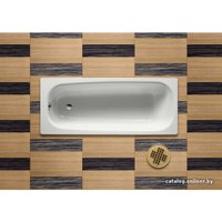 Ванна Roca Contesa 150x70 236060000 (с ножками)