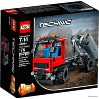 Конструктор LEGO Technic 42084 Погрузчик