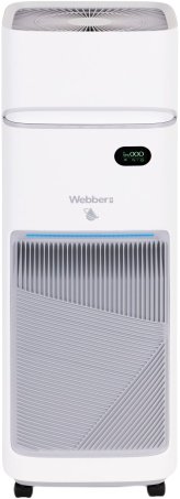 

Климатический комплекс Webber AP9650