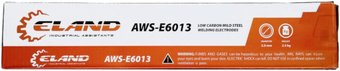 Электрод ELAND AWS E6013 AWSE6013EL325