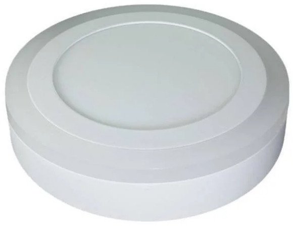 

Светильник-тарелка V-TAC SKU-4891 (белый)