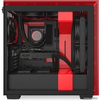 Корпус NZXT H710 CA-H710B-BR