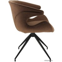 Стул Everprof Liberty (ткань коричневый)