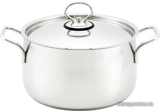Кастрюля Кухар Орхидея Классика КО1-22М2