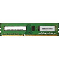 Оперативная память Team 8GB DDR3 PC3-12800 TED38G1600C11BK