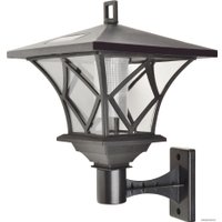 Уличный настенный светильник Uniel Retro USL-S-186/PM180