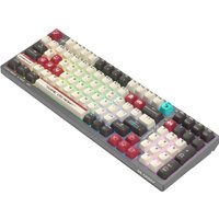 Клавиатура A4Tech Bloody WS98 Pixels Red (Bloody BLMS Red Plus)