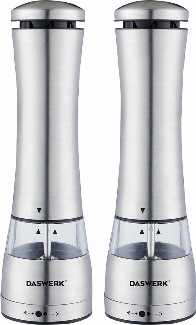 

Электроперечница Daswerk 456622