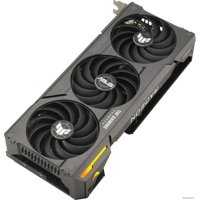 Видеокарта ASUS TUF Gaming Radeon RX 7800 XT OC Edition 16GB GDDR6 TUF-RX7800XT-O16G-GAMING