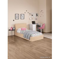 Кровать AMI Марсель (бежевый)