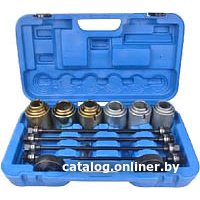 Набор головок слесарных RockForce RF-933T1