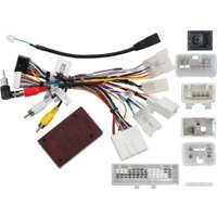 Адаптер Incar SU-UMS1530