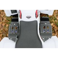 Квадроцикл AVM Grizlik 49 Max (белый)