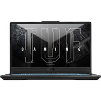 Игровой ноутбук ASUS TUF Gaming F17 FX706HE-HX043