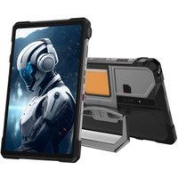 Планшет Unihertz 8849 Tank Pad E 12GB/256GB (черный)