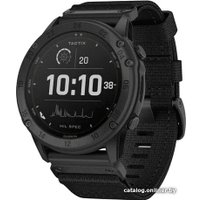 Умные часы Garmin Tactix Delta Solar (с прикладной баллистикой)