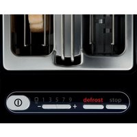 Тостер Bosch TAT8613N