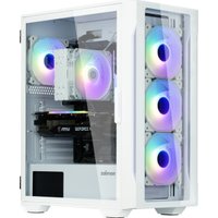 Компьютер Iven Gaming White 183041