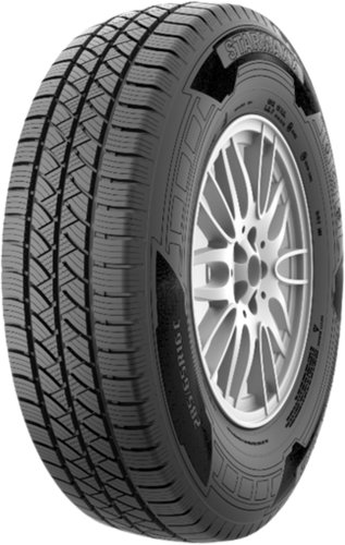 Starmaxx VanMaxx A/S 215/70R15C 109/107S