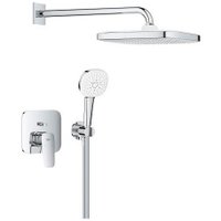 Душевая система  Grohe Cubeo 1053360000