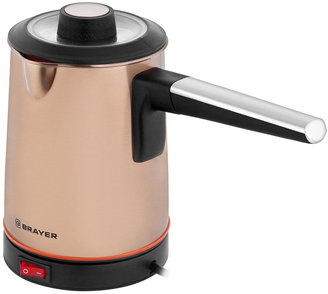 

Электрическая турка Brayer BR1141