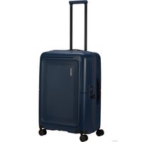 Чемодан-спиннер American Tourister Dashpop Midnight Blue 67 см