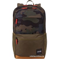 Городской рюкзак Case Logic Uplink CCAM-3116-OLIVECAMO-CUMIN
