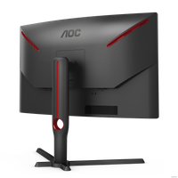 Игровой монитор AOC CQ27G3SU