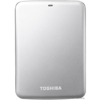 Внешний накопитель Toshiba Stor.E Canvio 2TB Black (HDTC720ES3CA)